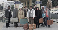 Πατρίδες (2012)