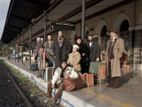 Πατρίδες (2012)