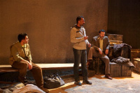 Πατρίδες (2012)