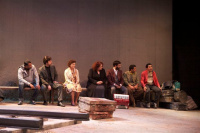 Πατρίδες (2012)