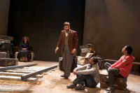 Homelands (2012)