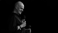 Stand Up Comedy Special (2016)