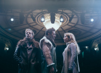 Πέερ Γκύντ (2017)