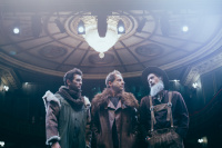 Πέερ Γκύντ (2017)