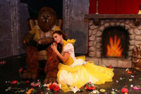 Beauty and the Beast 2017