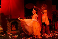 Beauty and the Beast (2017)