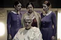 Five Silences (2016)