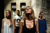The Passerby (2016)