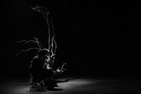 Περιμένοντας τον Γκοντό (2017)