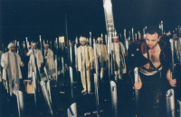 Πέρσες (1999)