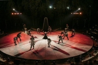 Persians (2018)