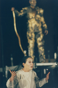 Πέρσες (1999)