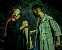 Persians (2018)