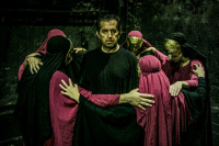 Persians (2018)