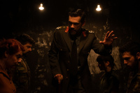Persians Shelter (2019)