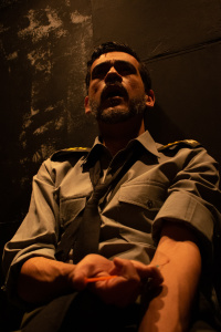 Persians Shelter (2019)