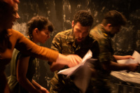 Persians Shelter (2019)