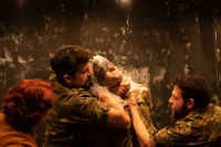 Persians Shelter (2019)