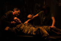 Persians Shelter (2019)