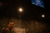 Persians Shelter (2019)