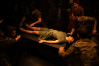 Persians Shelter (2019)
