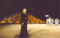 Λυδία Κονιόρδου - Οι Πέρσες, 2006 (θέατρο)