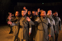 Persians (2018)