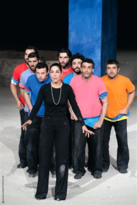 Persians (2009)