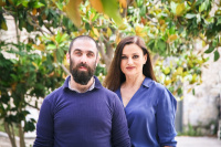Persians (2018)