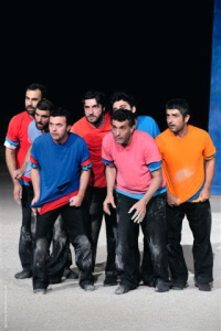Persians (2009)
