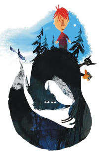 Peter and the Wolf and the First Concert of Paddington Bear (2016)