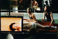 TO YOU, THE BIRDIE! (Phedre) (2001)