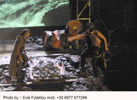 Philoctetes (2008)