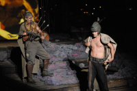 Φιλοκτήτης (2008)