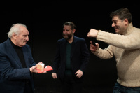 Personal agreement (2019)