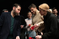 Personal agreement (2019)