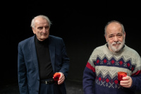 Personal agreement (2019)