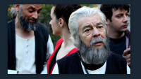 The trial of Socrates (2018)