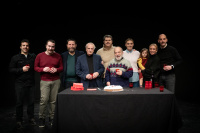 Personal agreement (2019)