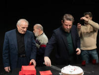 Personal agreement (2019)