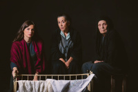 Papadiamantis Women (2017)