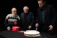 Personal agreement (2019)