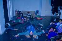 Ιταλική Νύχτα (2019)