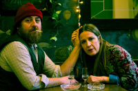 Leontios and Lena (2018)