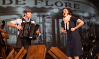 Piaf! The Show (2017)