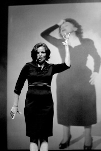 Piaf! The Show (2017)