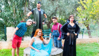 The well of wishes (2017)