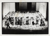 Pina Bausch