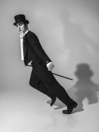 Kafka's monkey (2016)