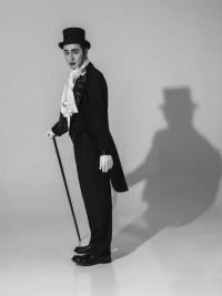 Kafka's monkey (2016)